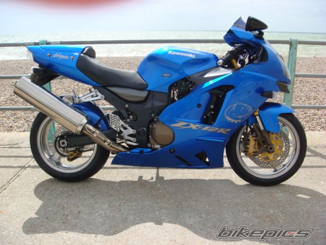 Bike Photo 1602395