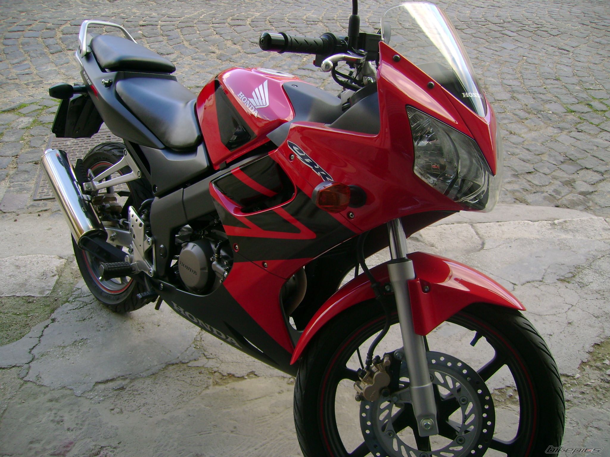 Bike Photo 1602407