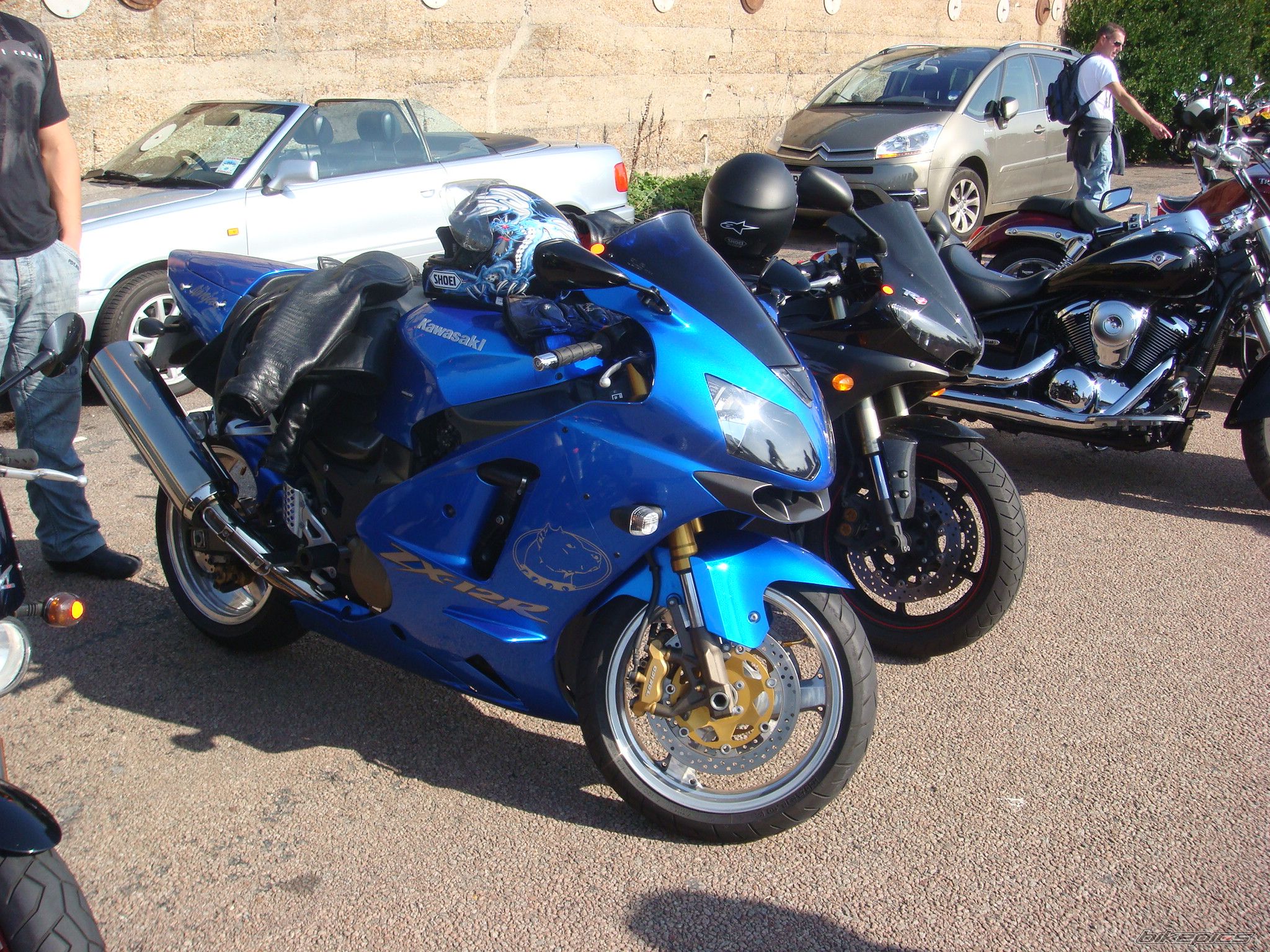 Bike Photo 1602412