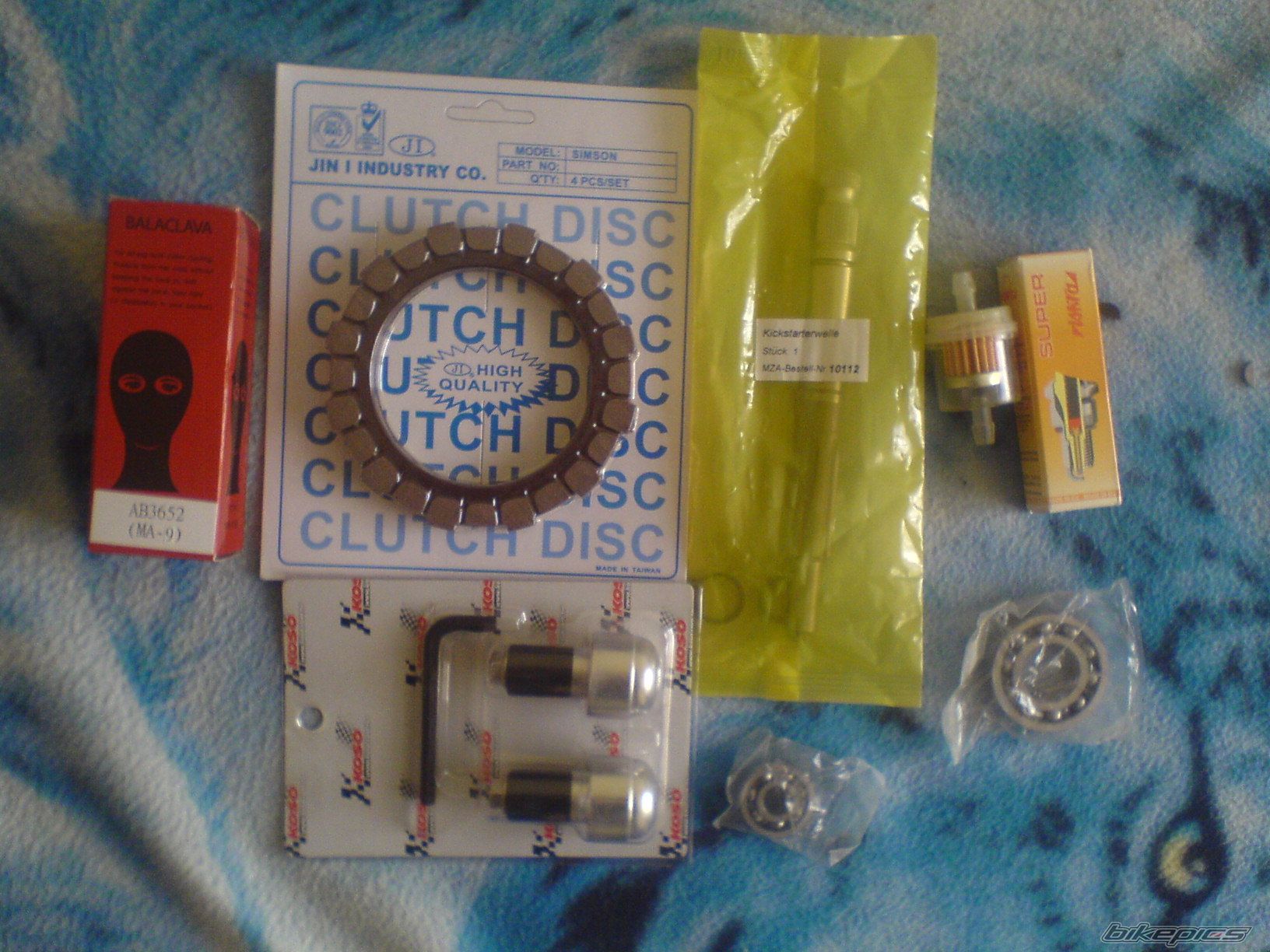 Photo 1602425