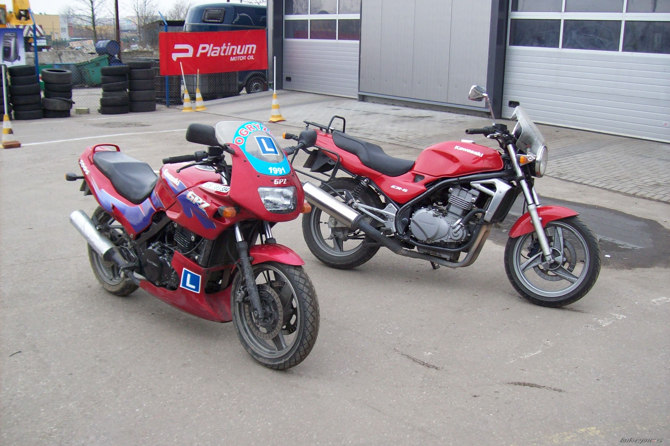 Bike Photo 1602463