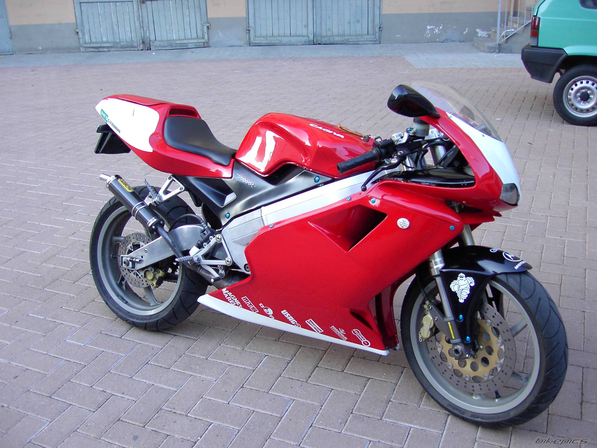 Bike Photo 160249