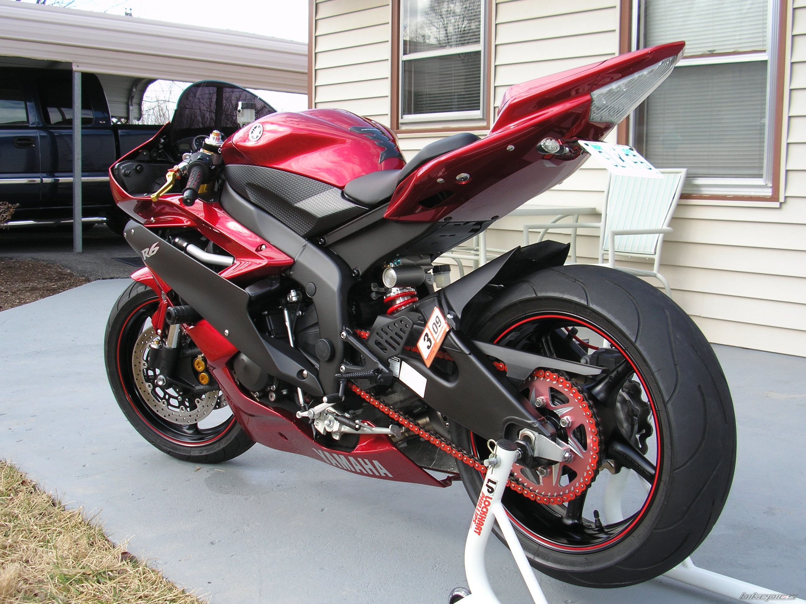 Bike Photo 1602593