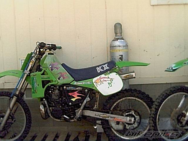 Bike Photo 160264