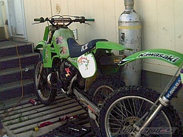 Bike Photo 160266