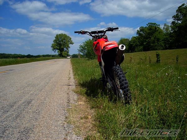 Bike Photo 1602859