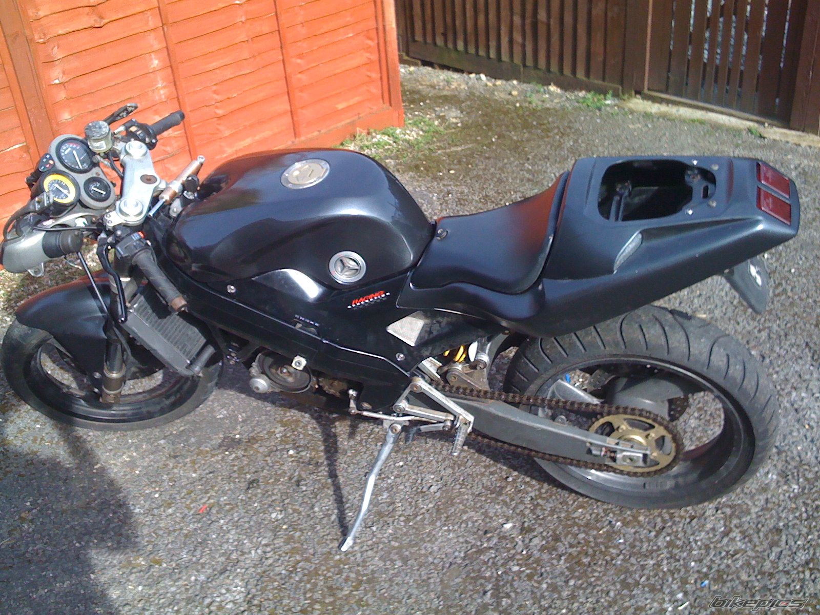 Bike Photo 1602925