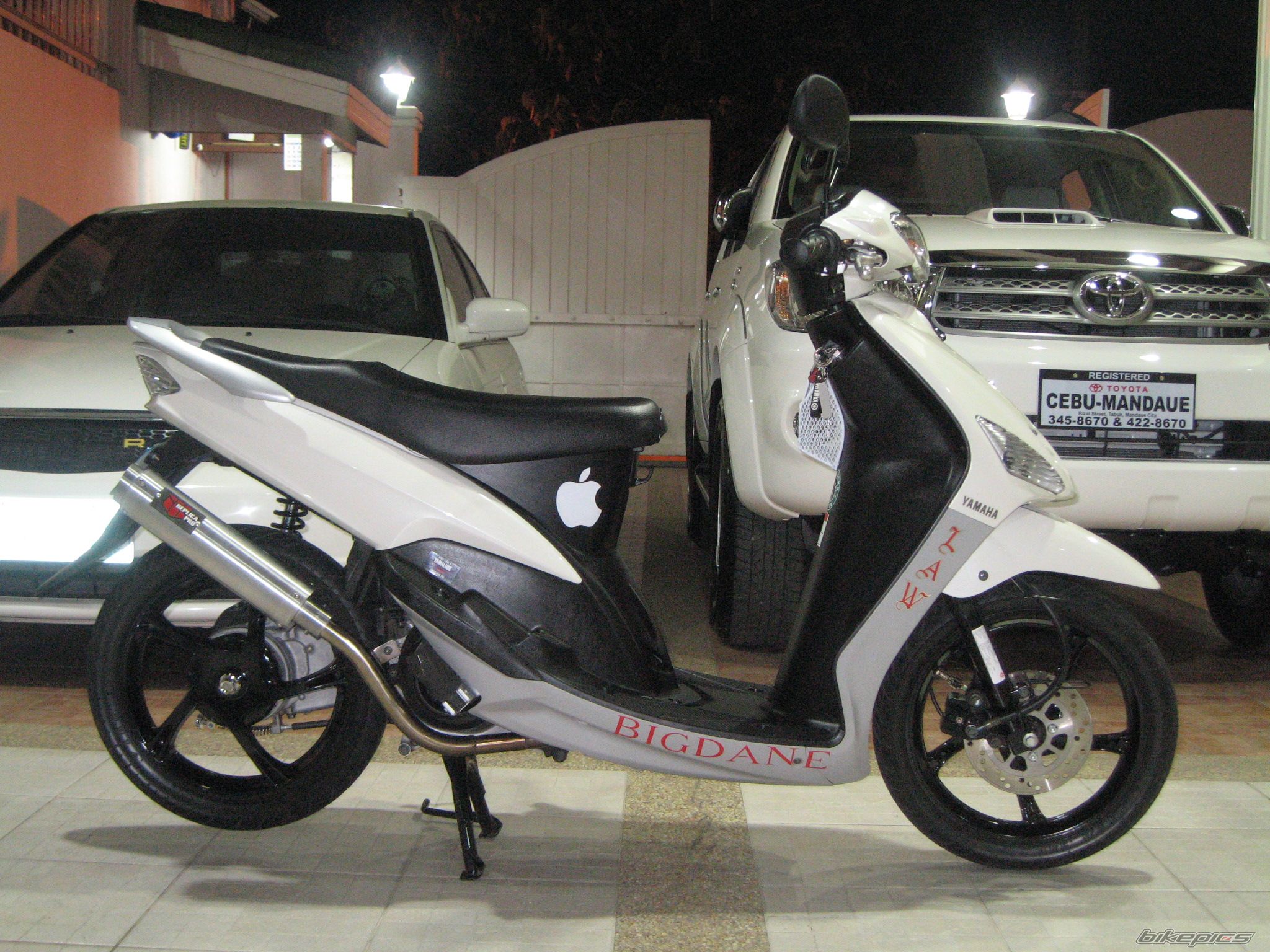 Bike Photo 1602951