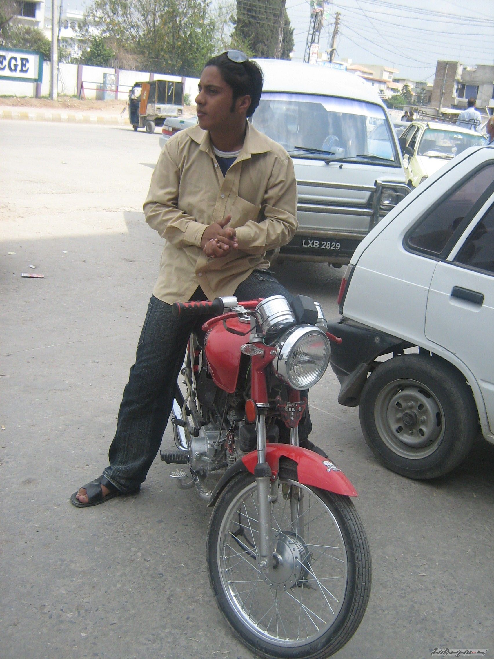 Bike Photo 1602959