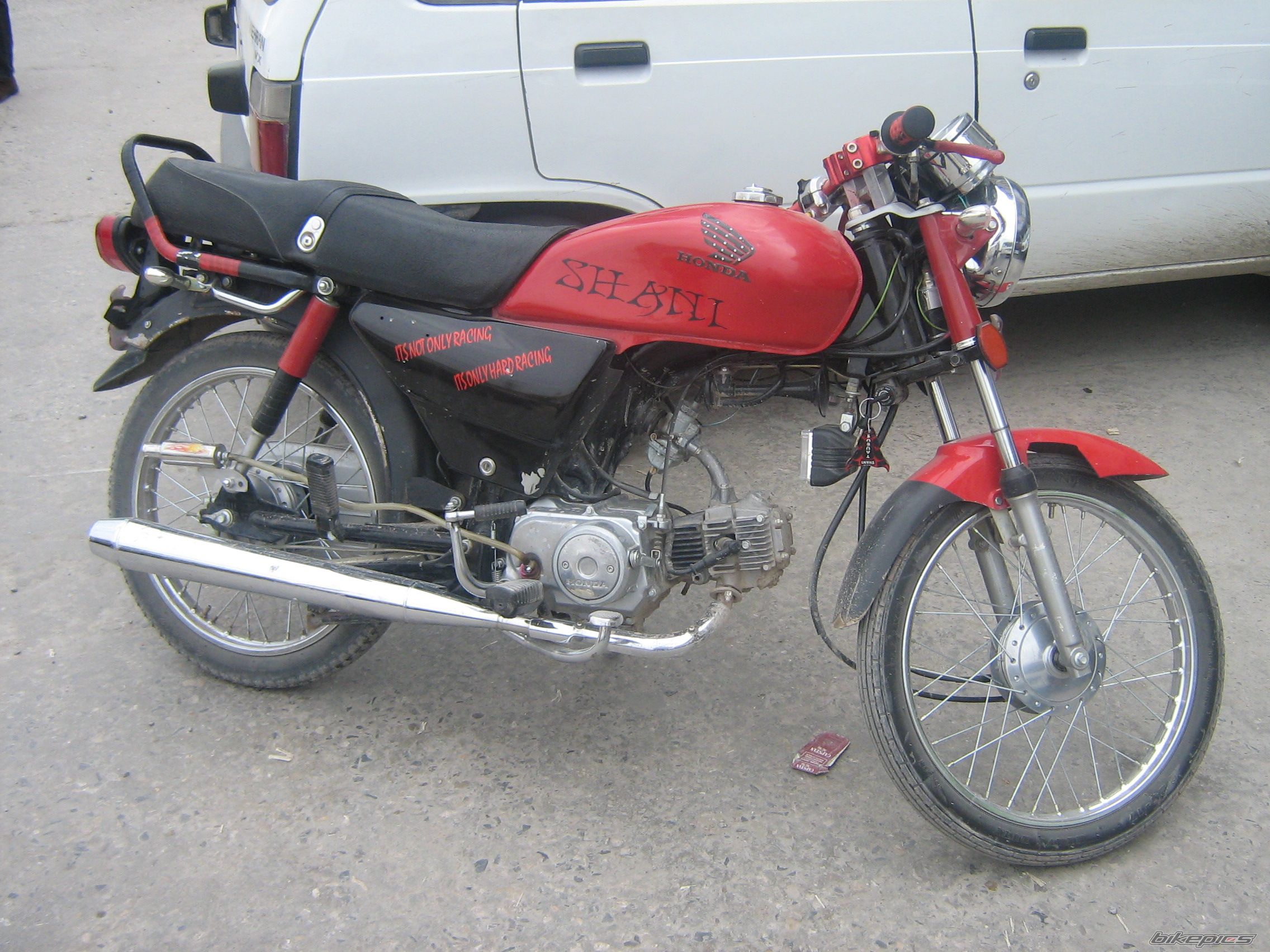 Bike Photo 1602965