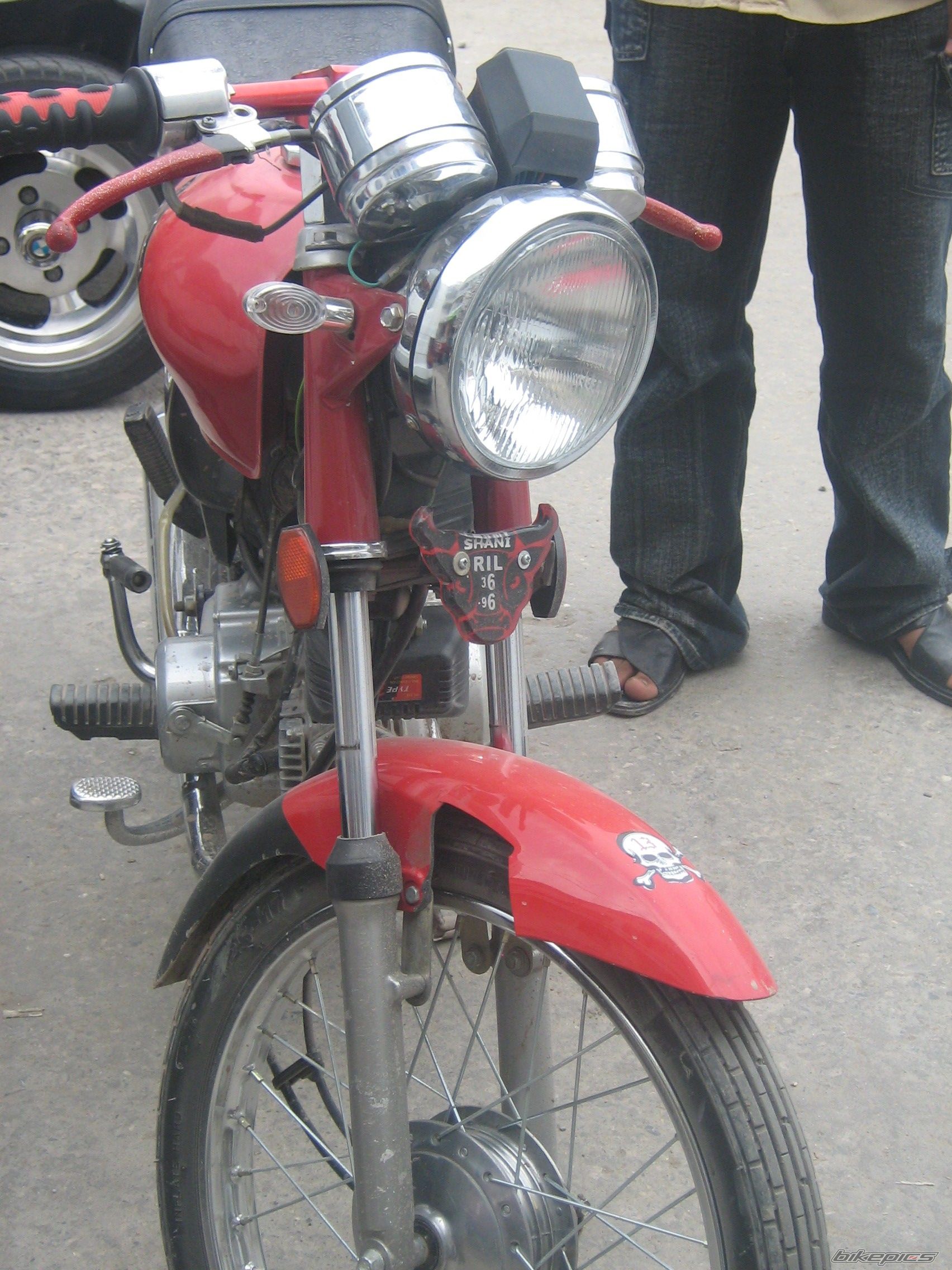 Bike Photo 1603003