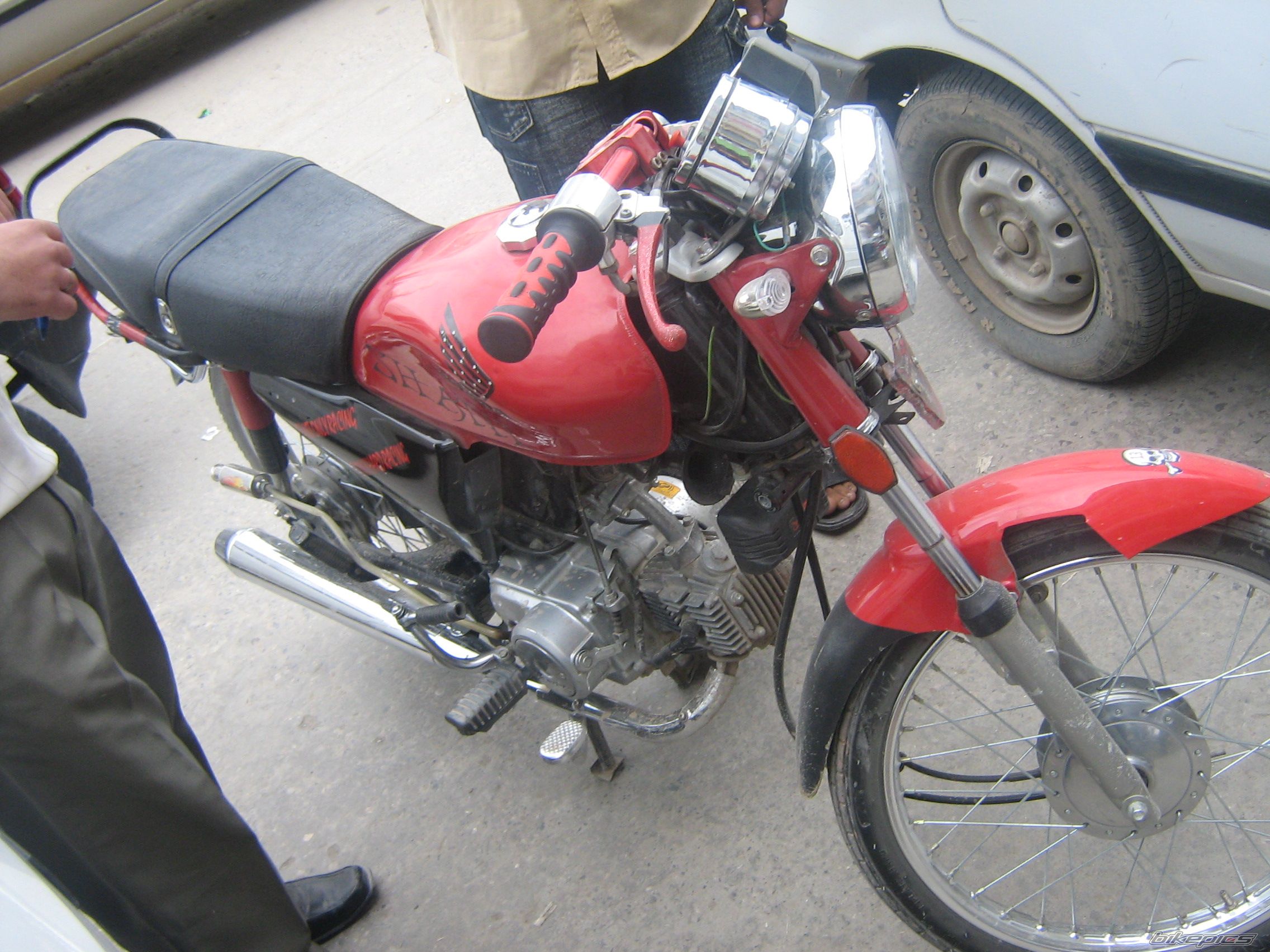 Bike Photo 1603027