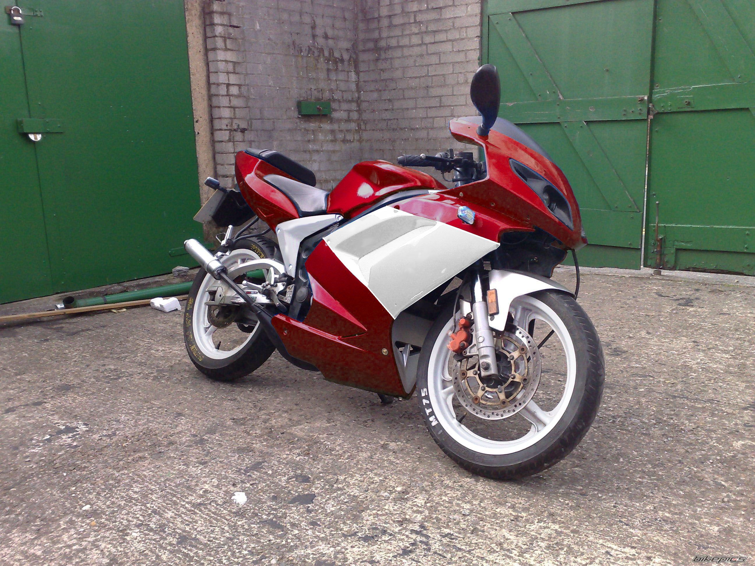 Bike Photo 1603075