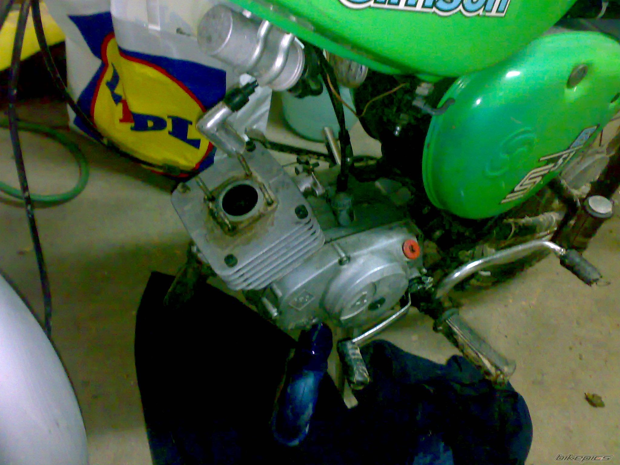 Bike Photo 1603143
