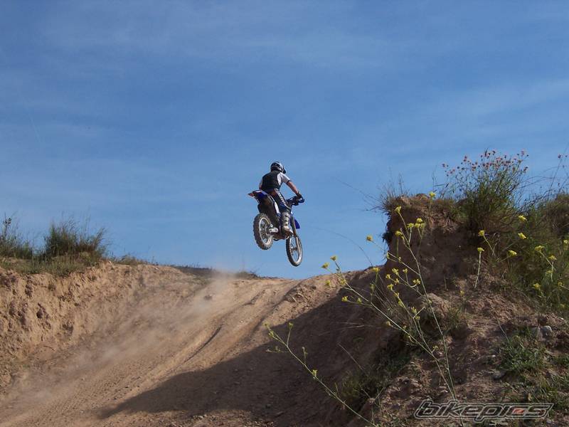 Bike Photo 160329