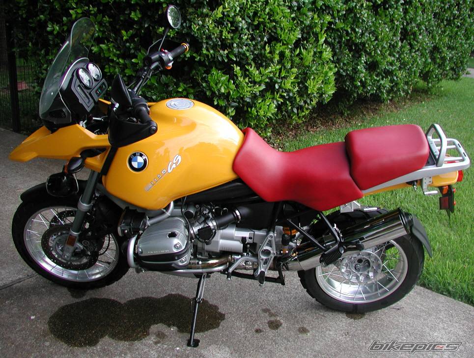 Bike Photo 160332