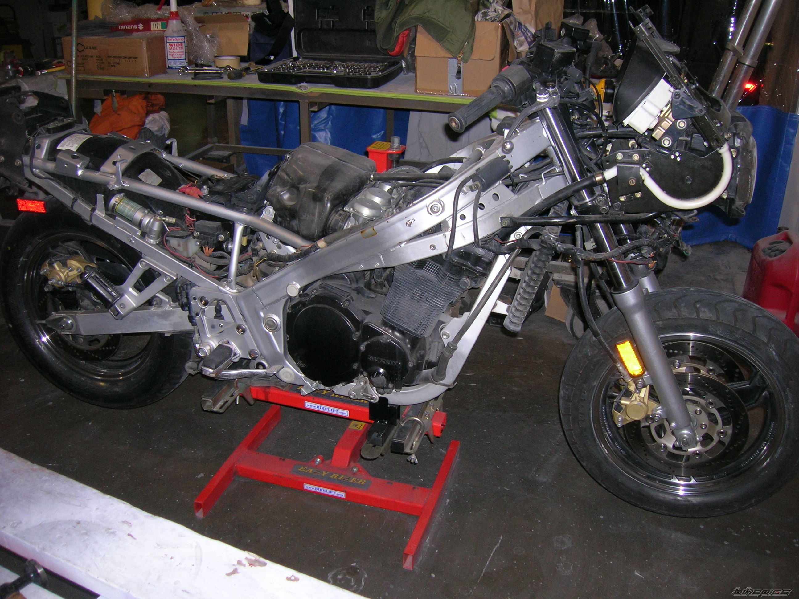 Bike Photo 1603350