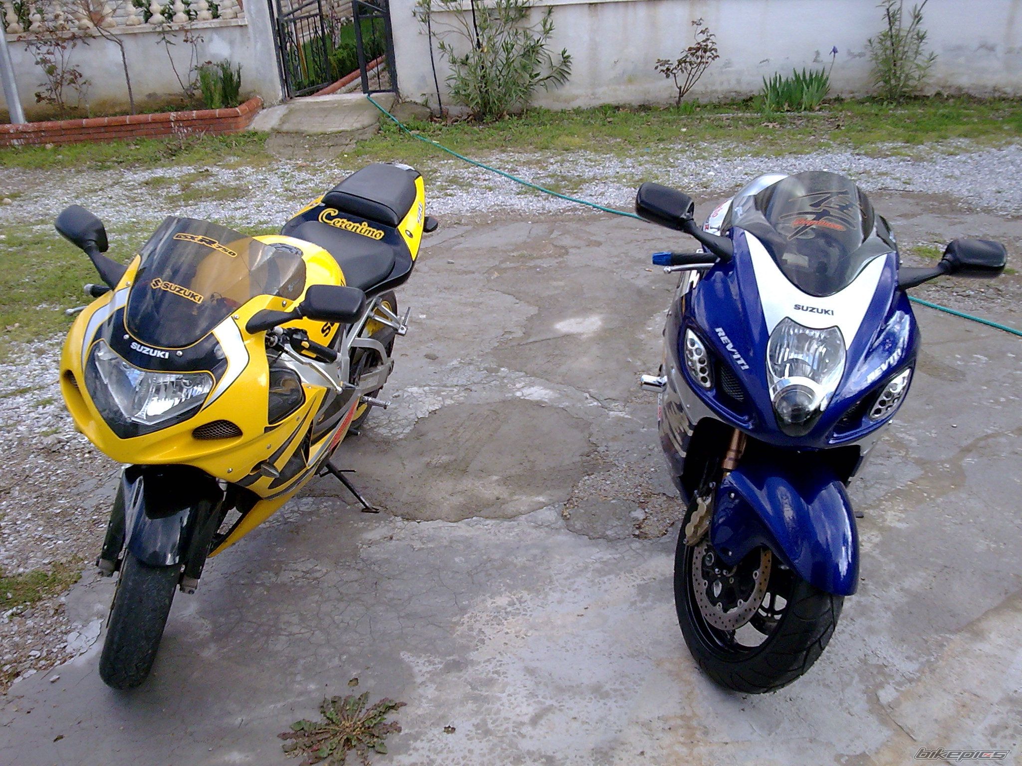 Bike Photo 1603358