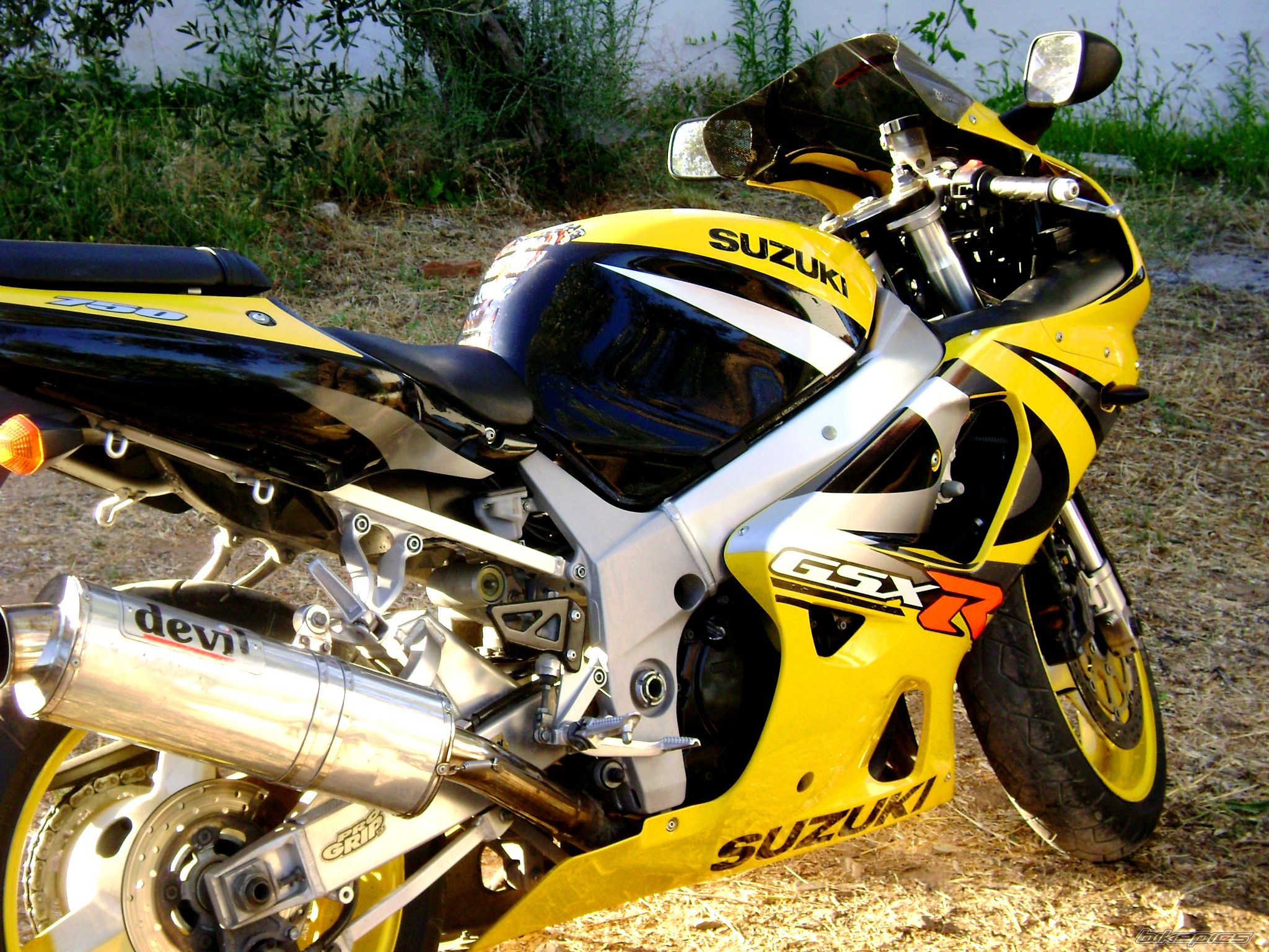 Bike Photo 1603375
