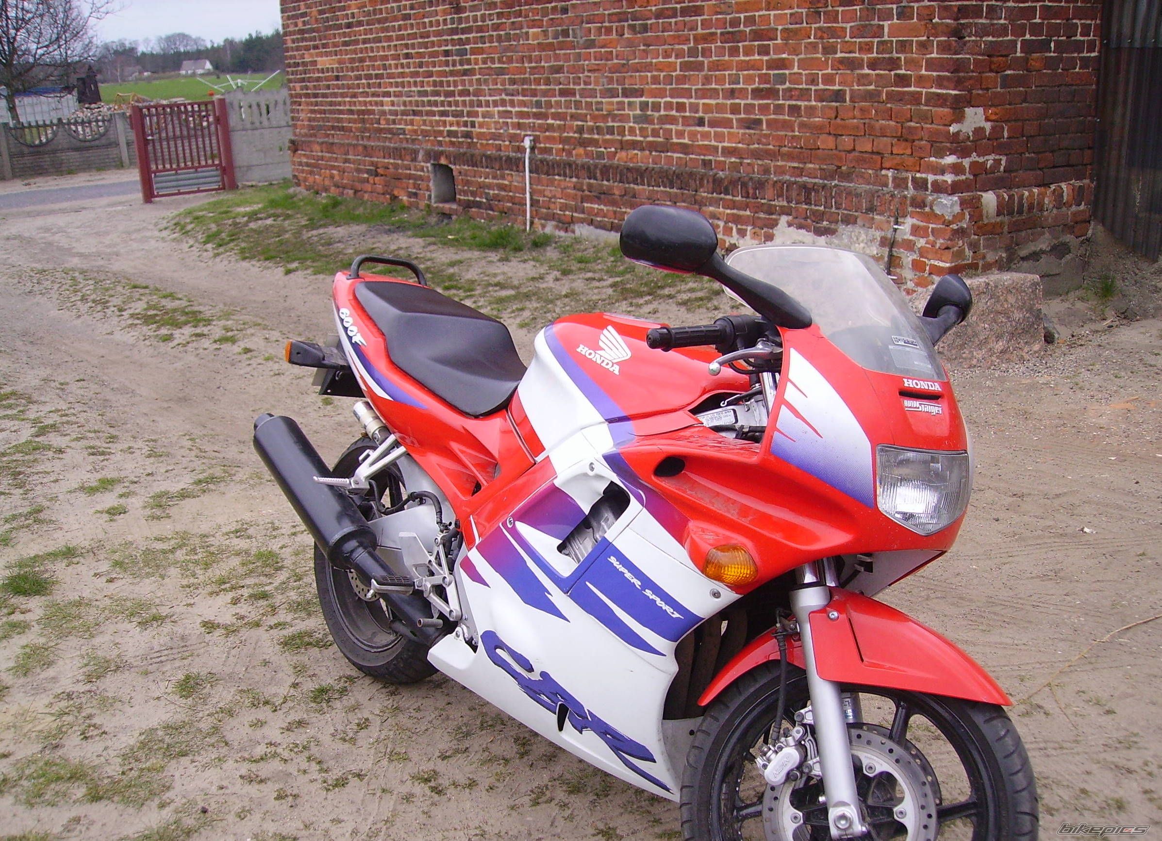 Bike Photo 1603379
