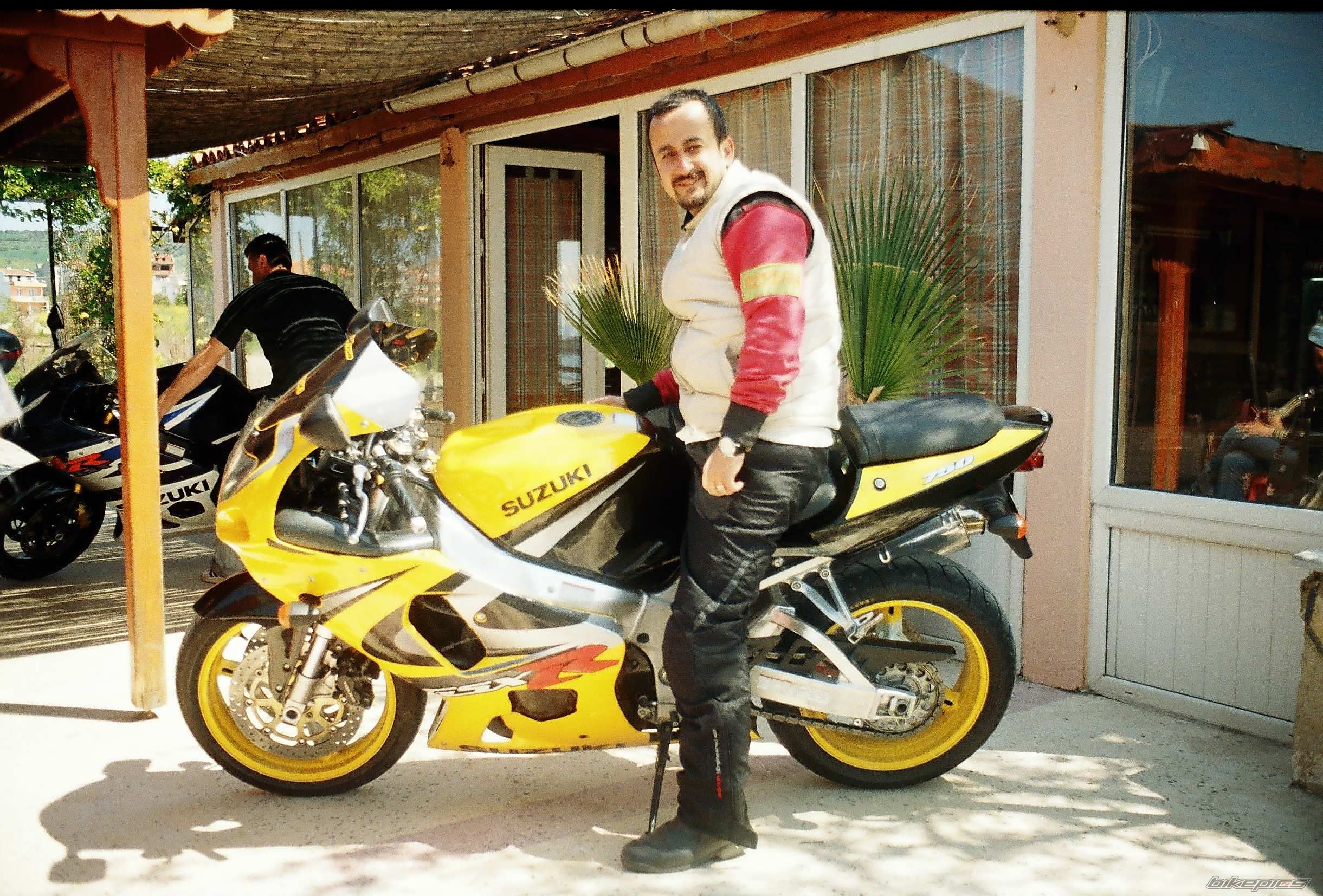 Bike Photo 1603401