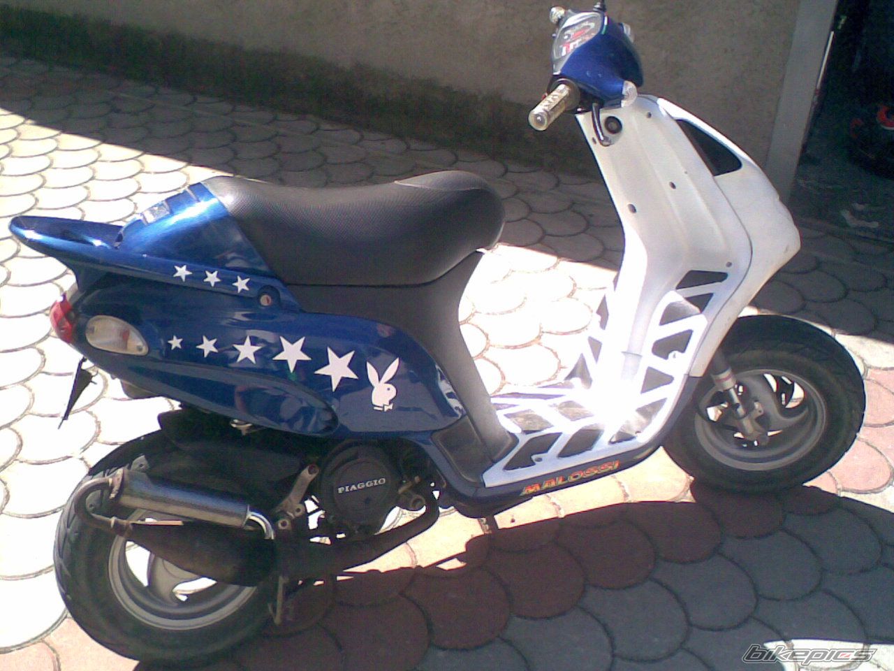 Bike Photo 1603455