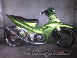 Bike Photo 1603456