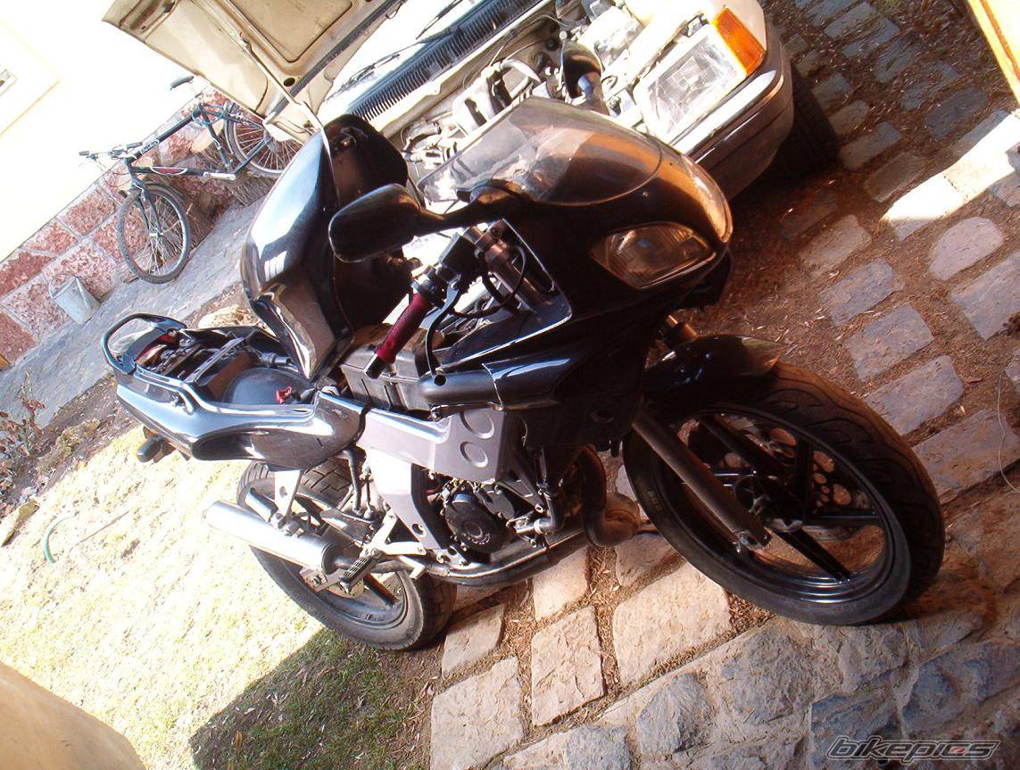 Bike Photo 160347