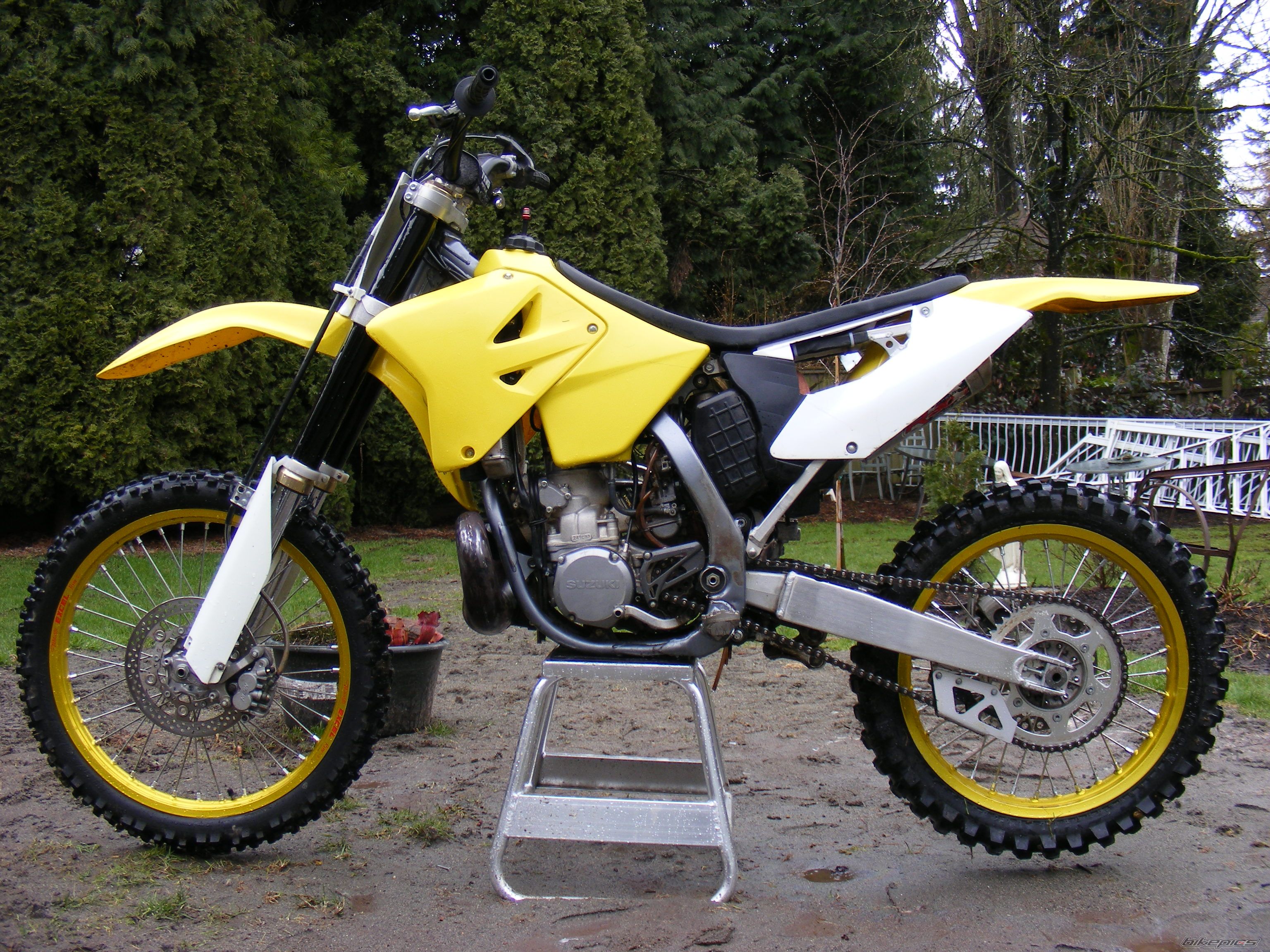 Bike Photo 1603485