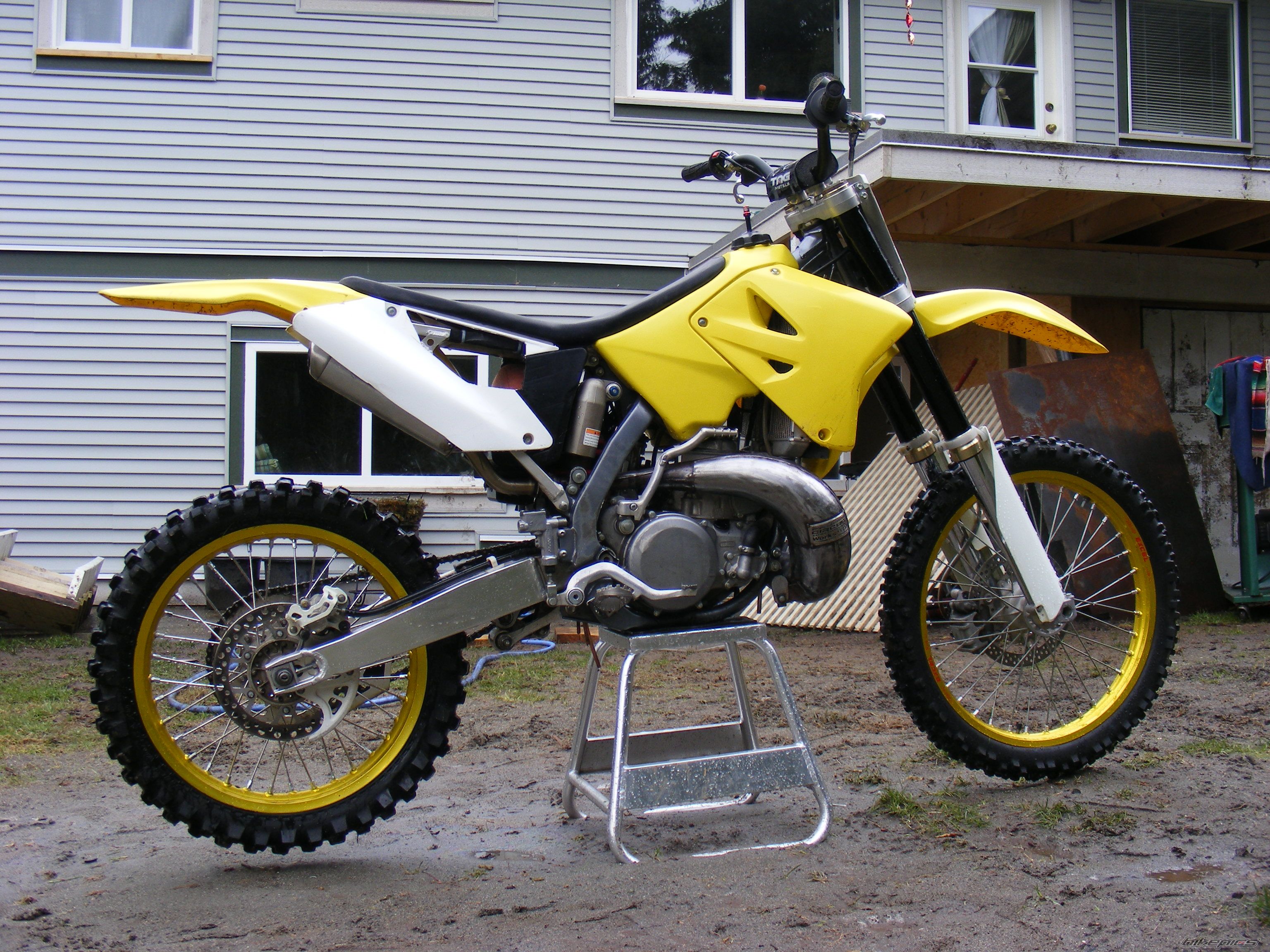 Bike Photo 1603490