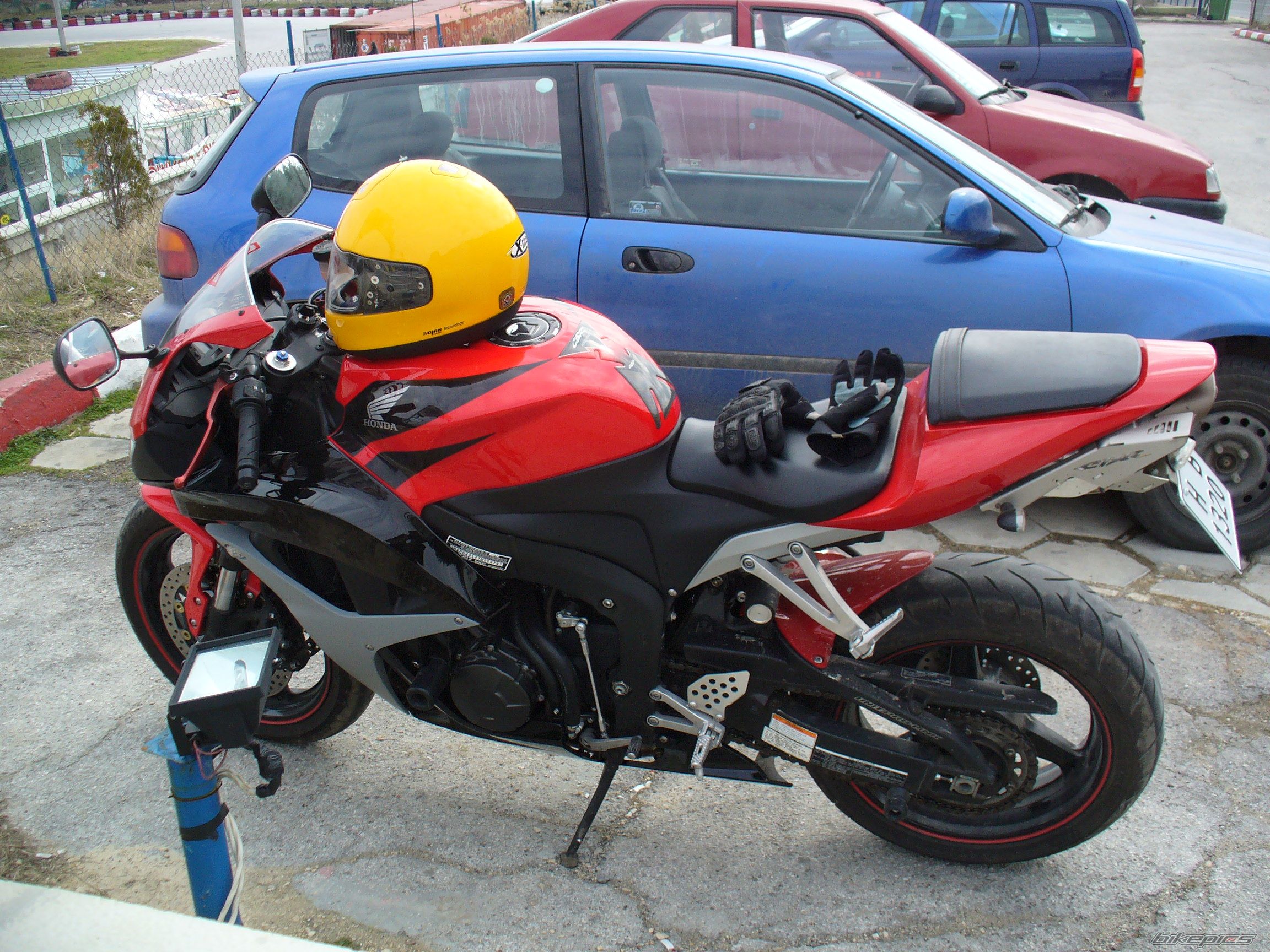 Bike Photo 1603497