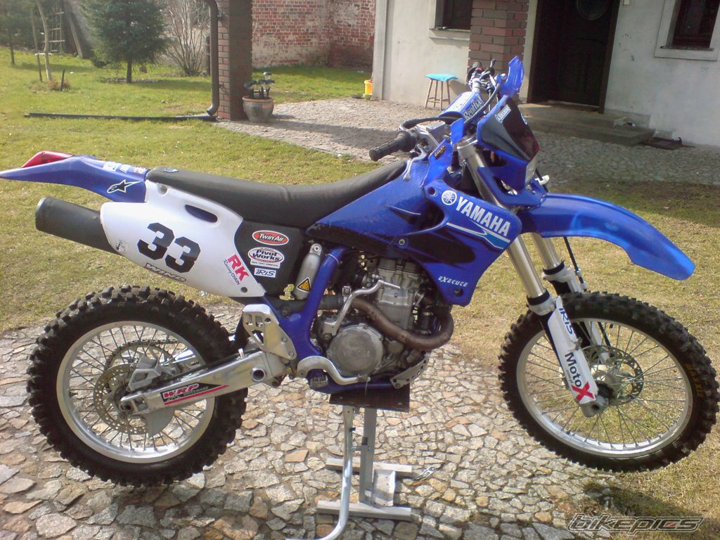 Bike Photo 1603500