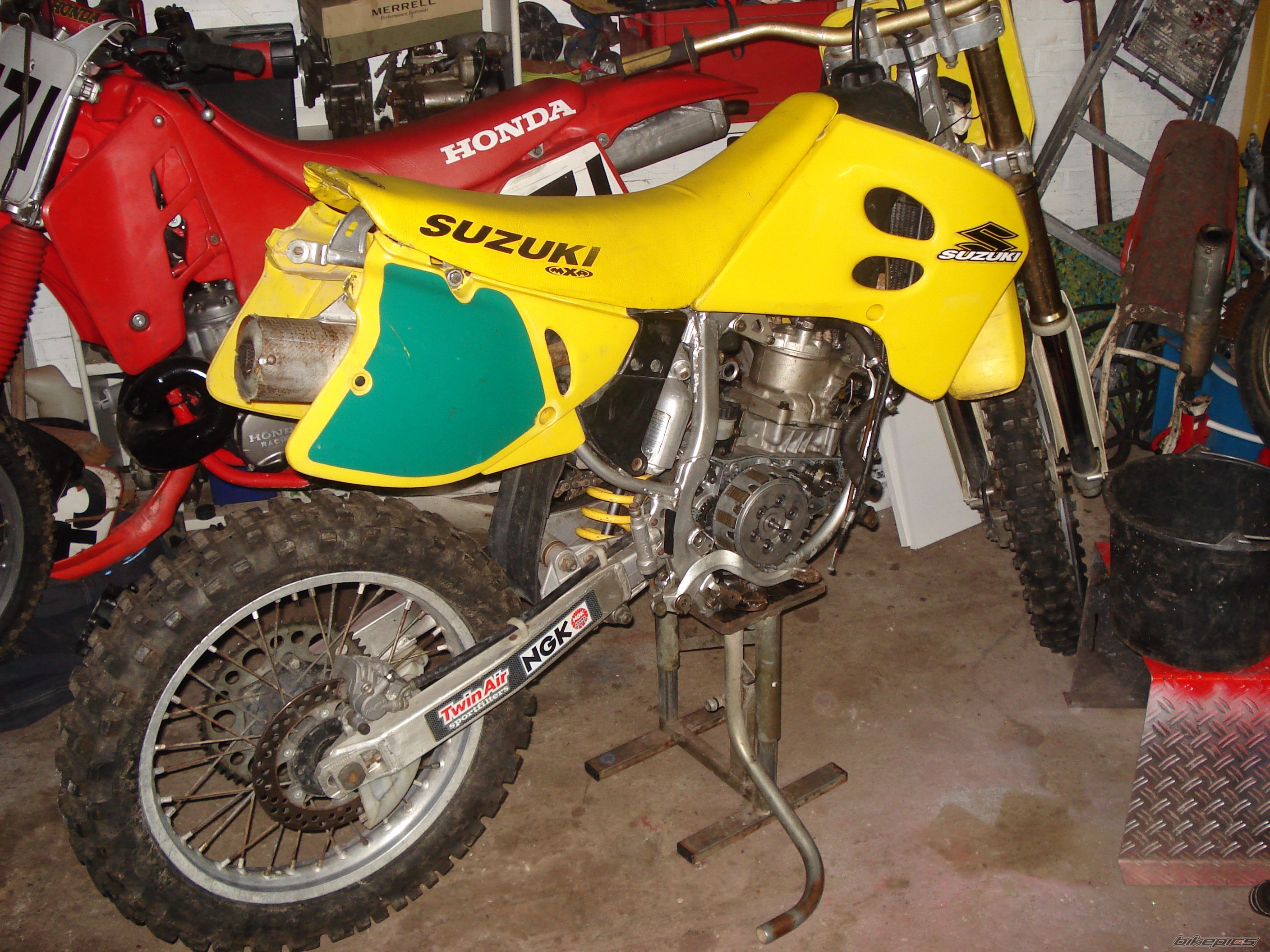 Bike Photo 1603527