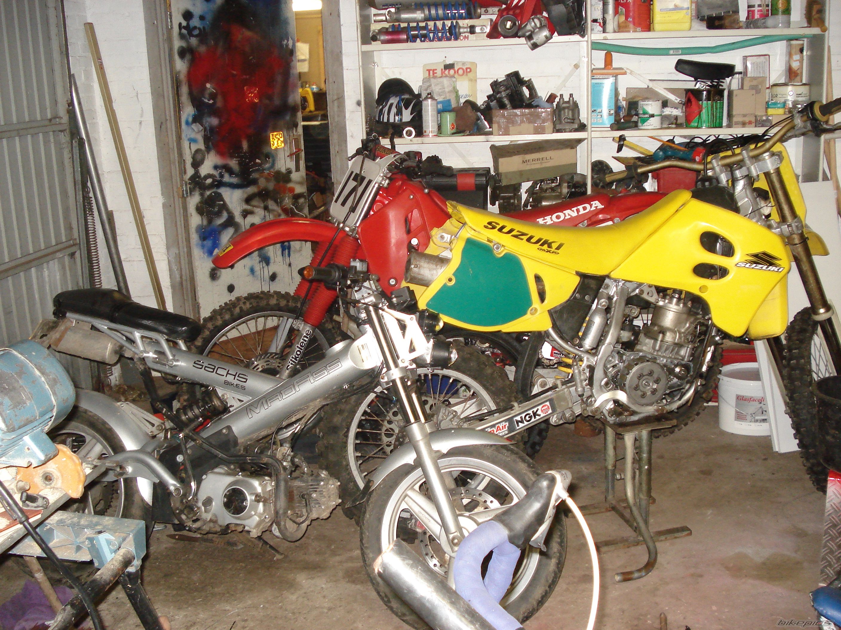 Bike Photo 1603530
