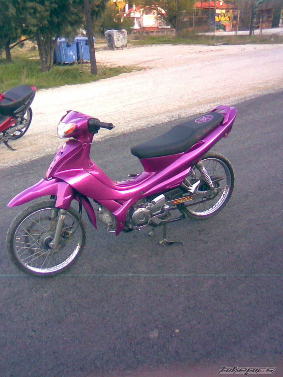Bike Photo 1603585
