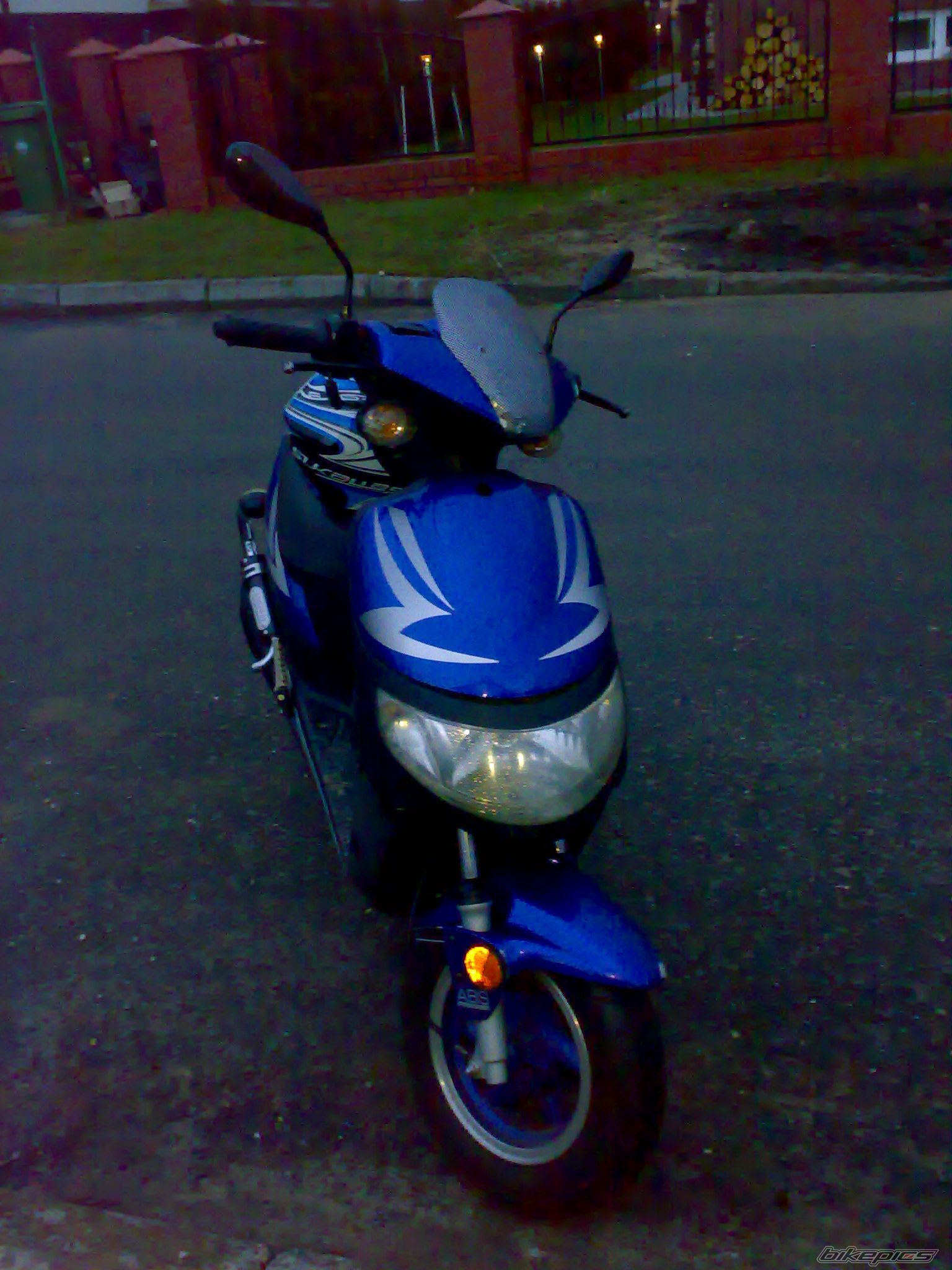 Bike Photo 1603593