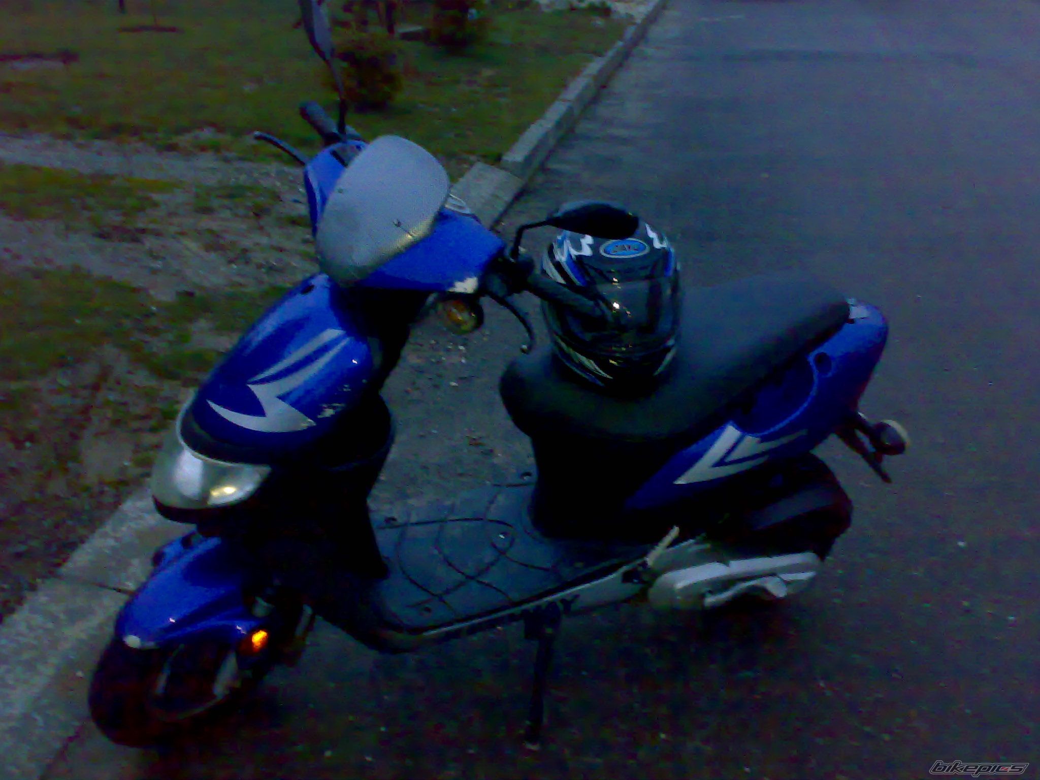 Bike Photo 1603595