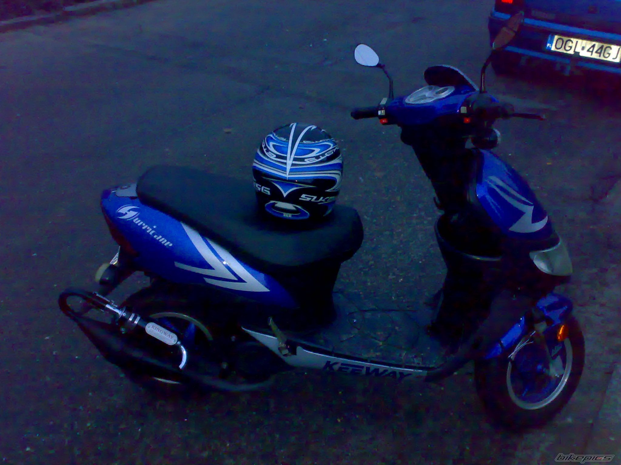 Bike Photo 1603596