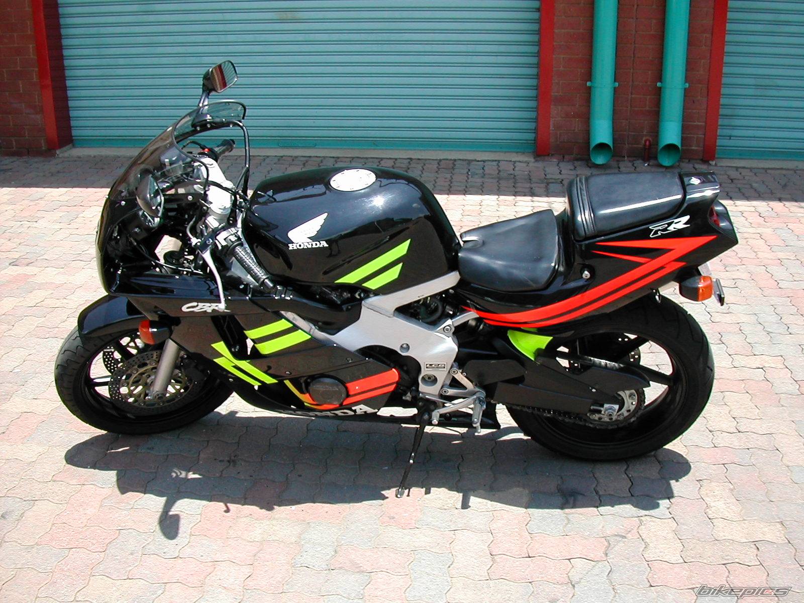 Bike Photo 160361