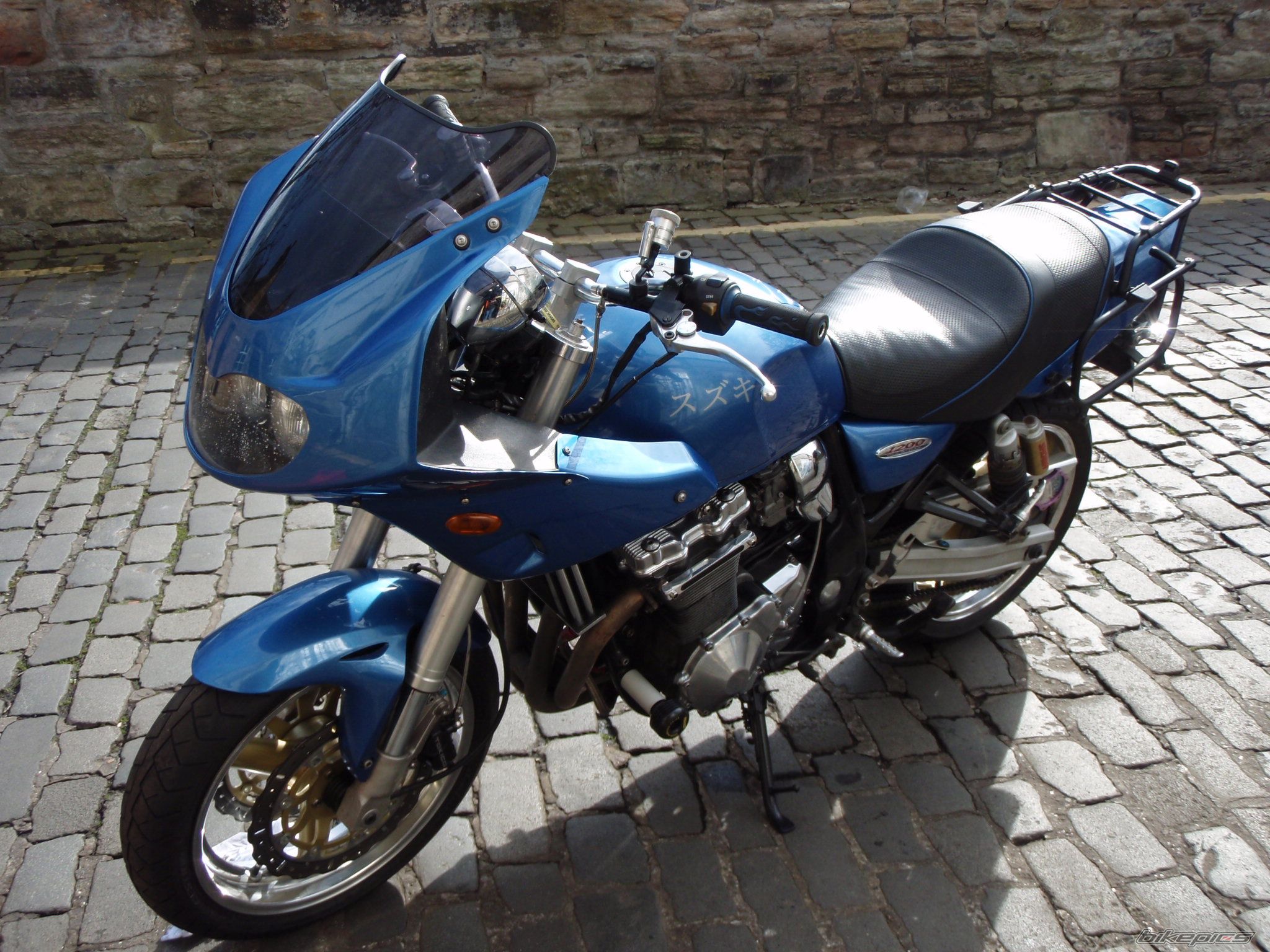 Bike Photo 1603610