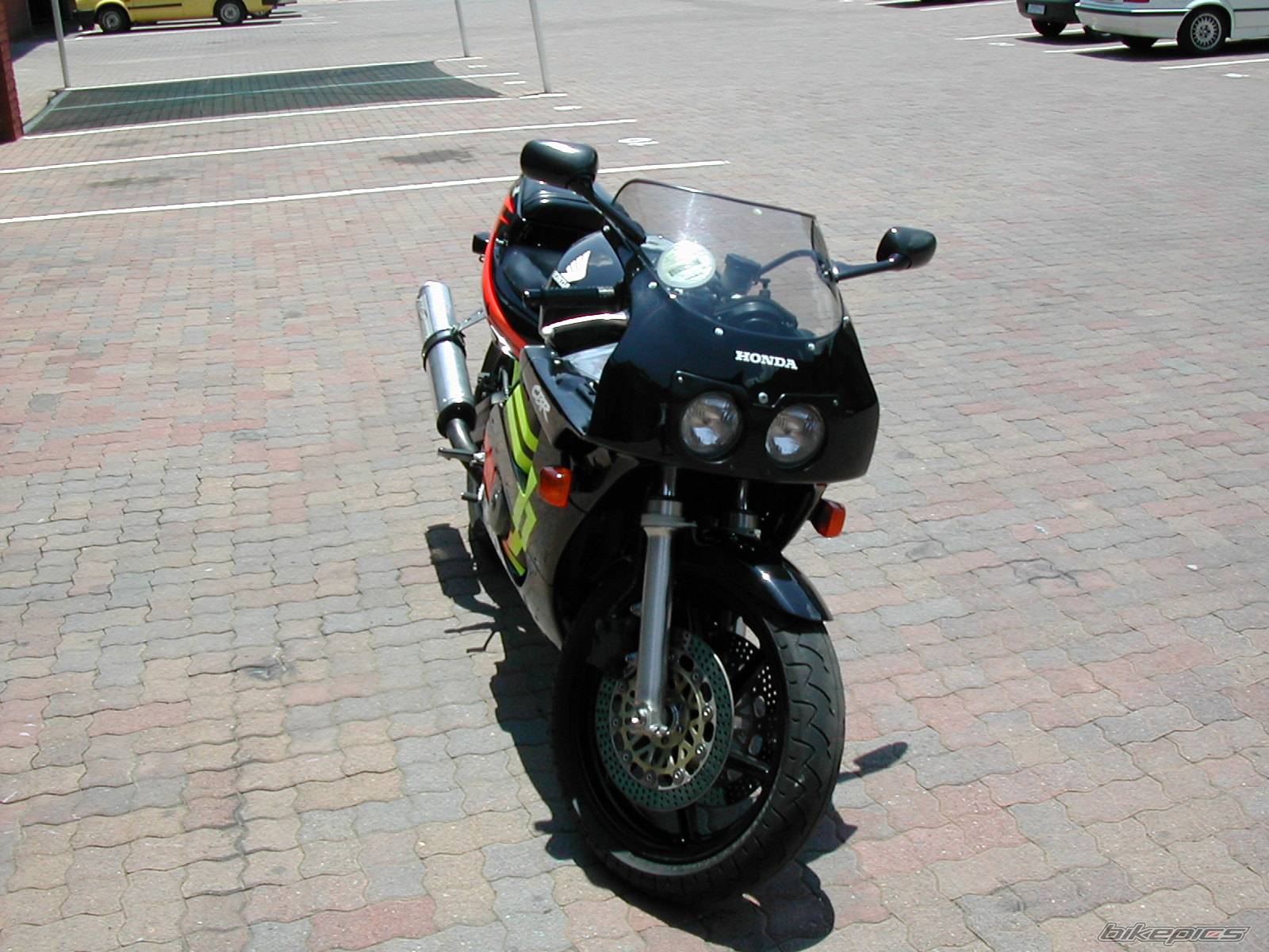 Bike Photo 160363