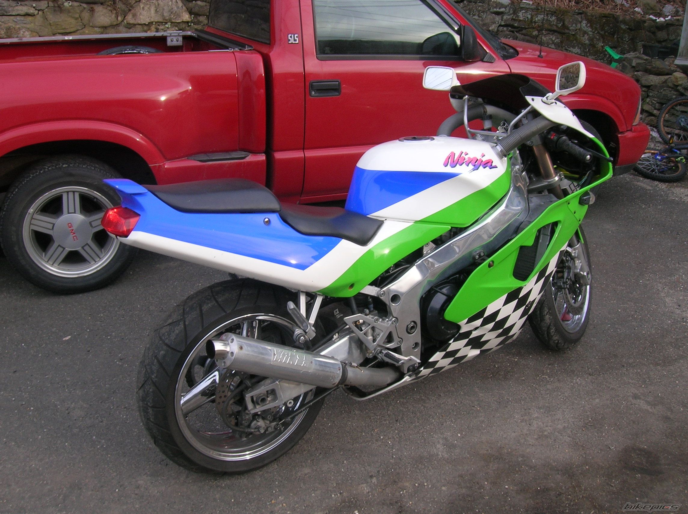 Bike Photo 1603655