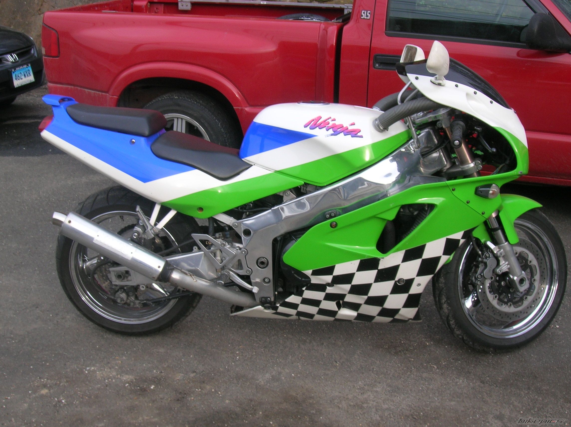 Bike Photo 1603658