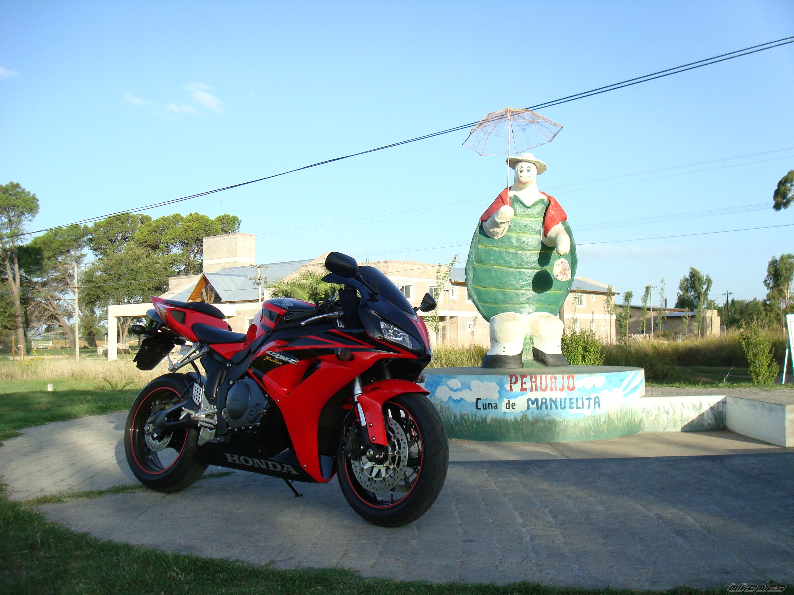 Bike Photo 1603673