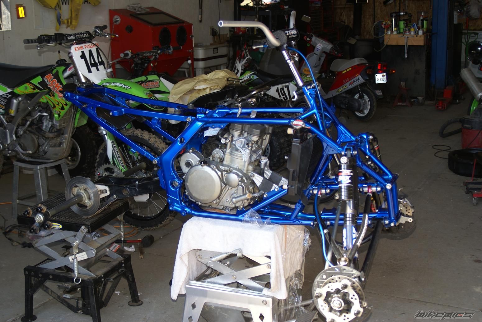 Photo 1603694
