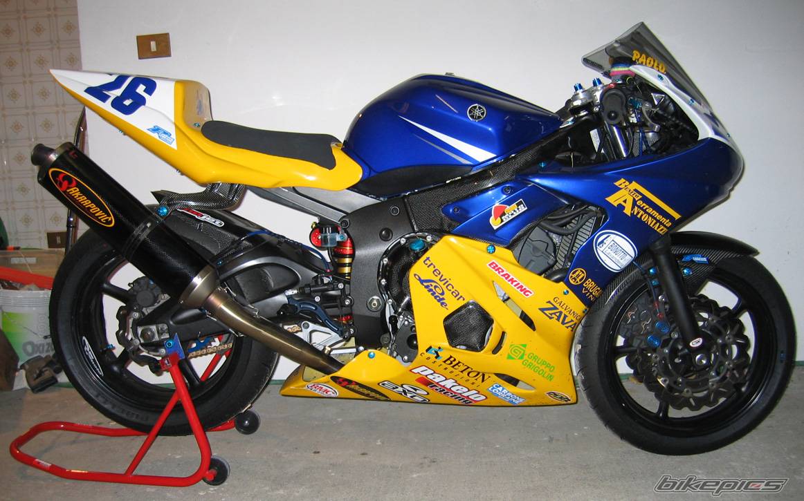 Bike Photo 160371