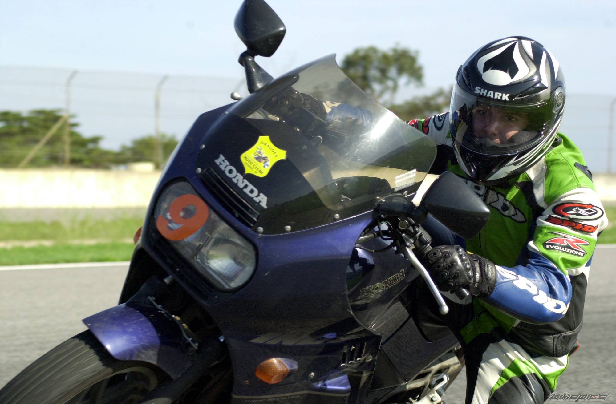 Bike Photo 160374