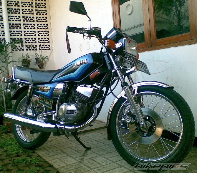 Bike Photo 1603762