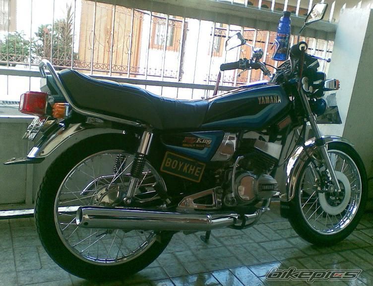 Bike Photo 1603769