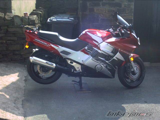Bike Photo 160382